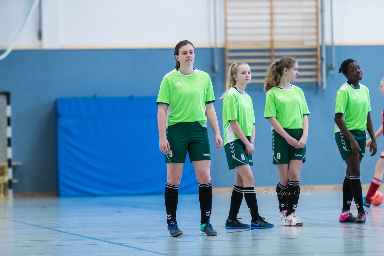 Bild 187 - HFV Futsalmeisterschaft